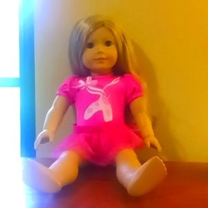 American Girl doll